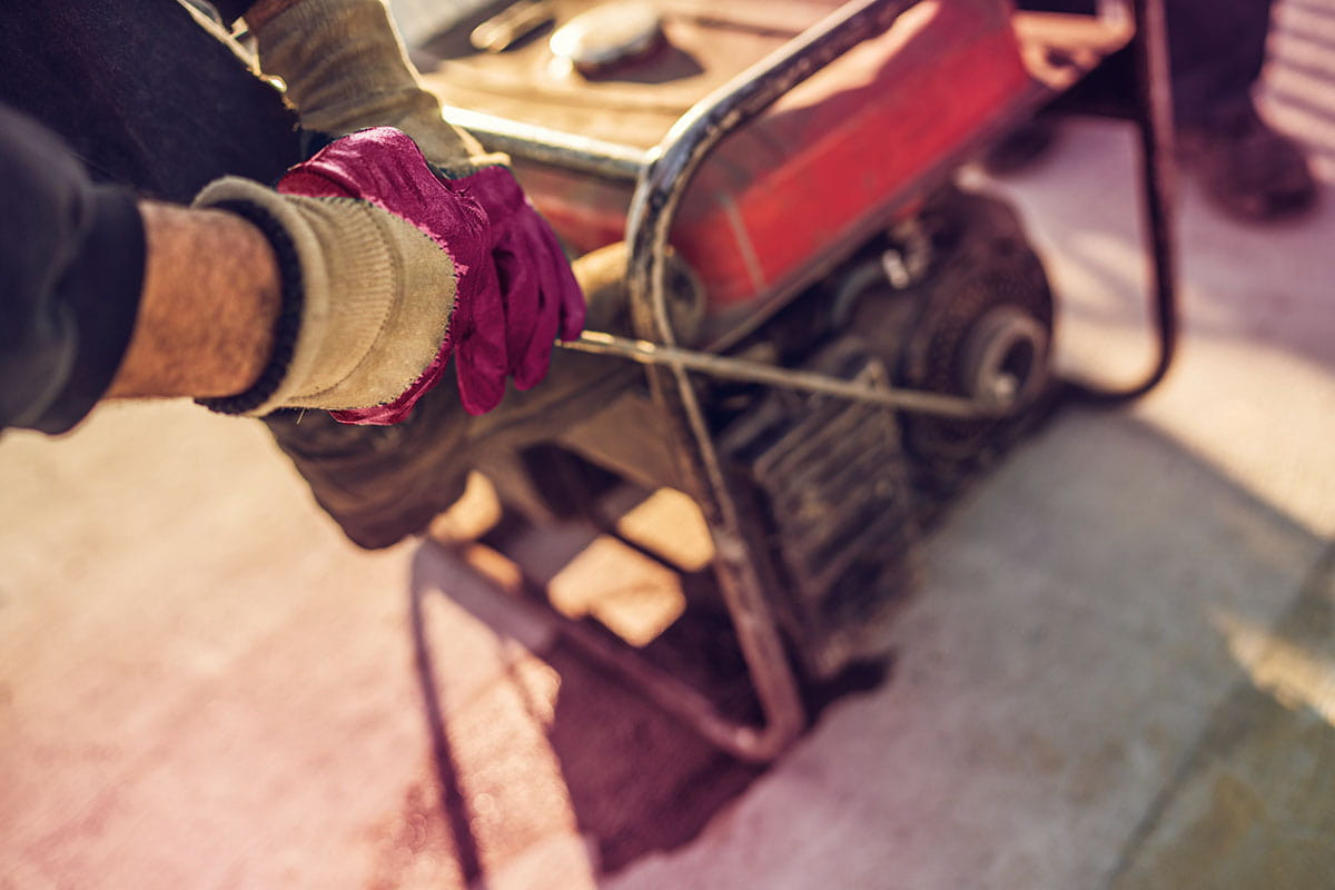 Büyükorhan Jeneratörcü